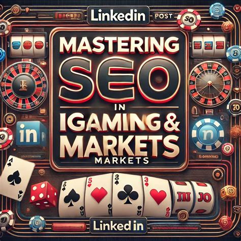 igaming seo agency|iGaming SEO Agency .